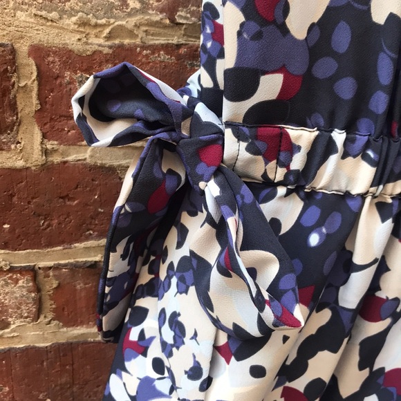 Banana Republic Spring Dress - Picture 4 of 5